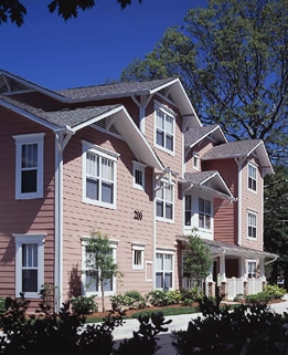 Building Photo - Columbia CitiHomes