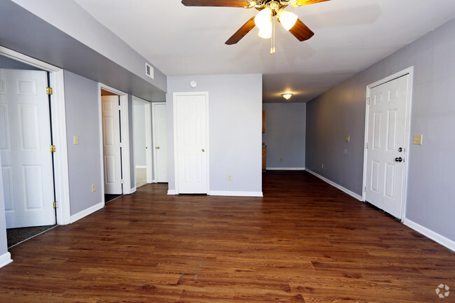 Interior Photo - Alston Arm Apartments