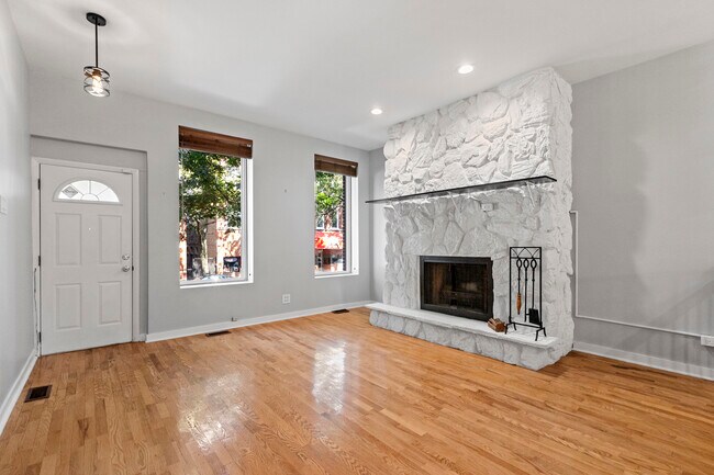 Foto del edificio - 1147 W Taylor St