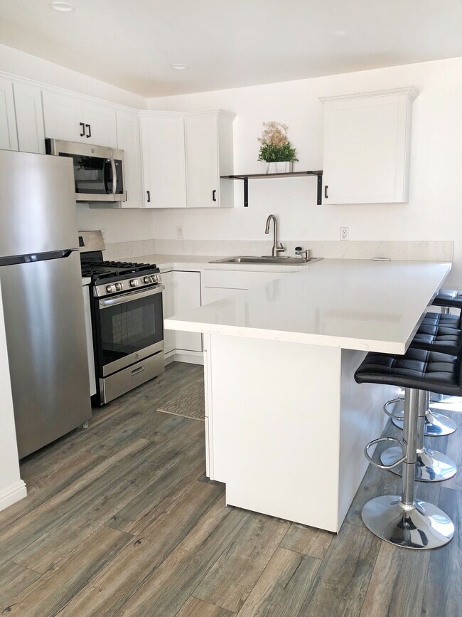 Foto del edificio - 2016 Middlebrook Rd