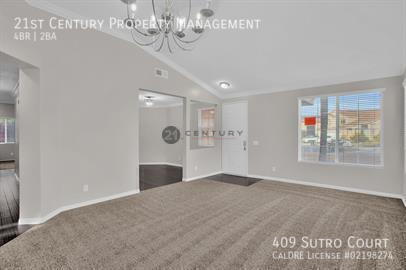 Building Photo - 409 Sutro Ct