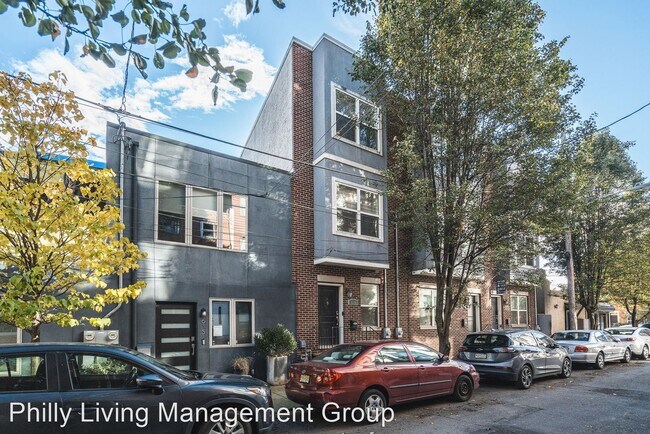 Foto del edificio - 2 br, 2 bath House - 619 S Clarion Street