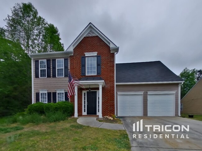Building Photo - 5534 Somervale Ct