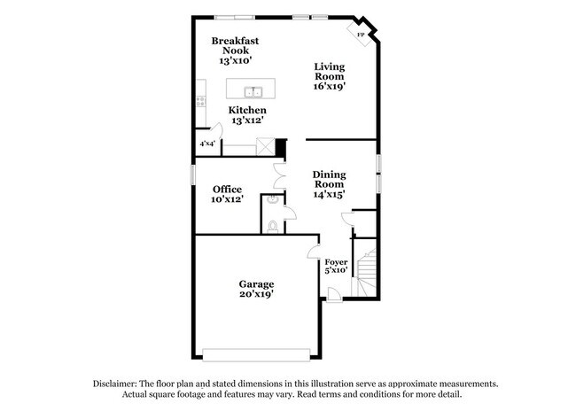 Building Photo - 3012 Van Dorn Rd