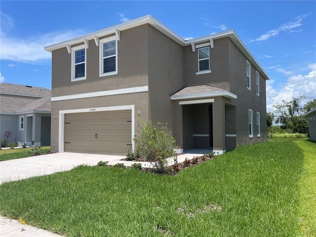Building Photo - 17040 Oval Rum Dr