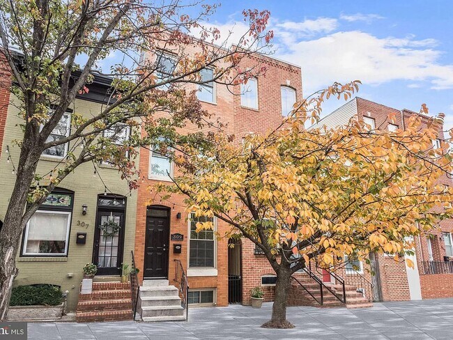 Building Photo - 309 S Collington Ave