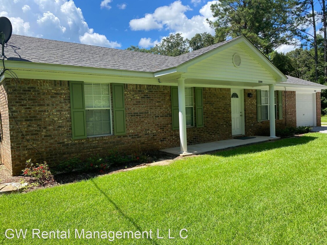 Primary Photo - 3 br, 2 bath House - 23143 County Road 55