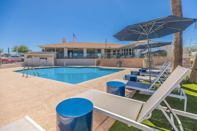 Foto del edificio - View at Starr Pass