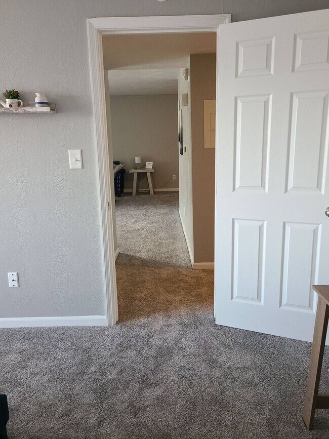 Foto del interior - Prime Apartments & Townhomes at Uptown