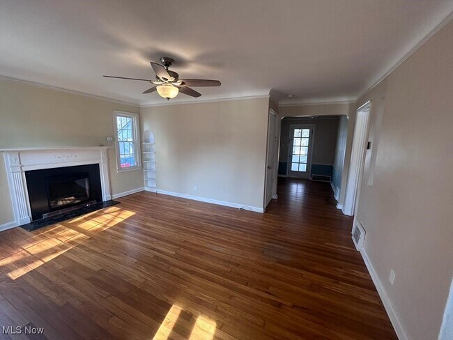 Foto del edificio - 4659 Anderson Rd