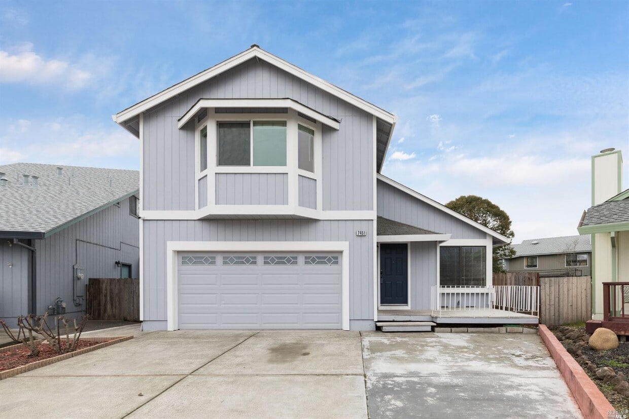 Foto del edificio - 7451 Michael Way