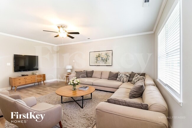 Foto del edificio - 5602 Falkland Lane