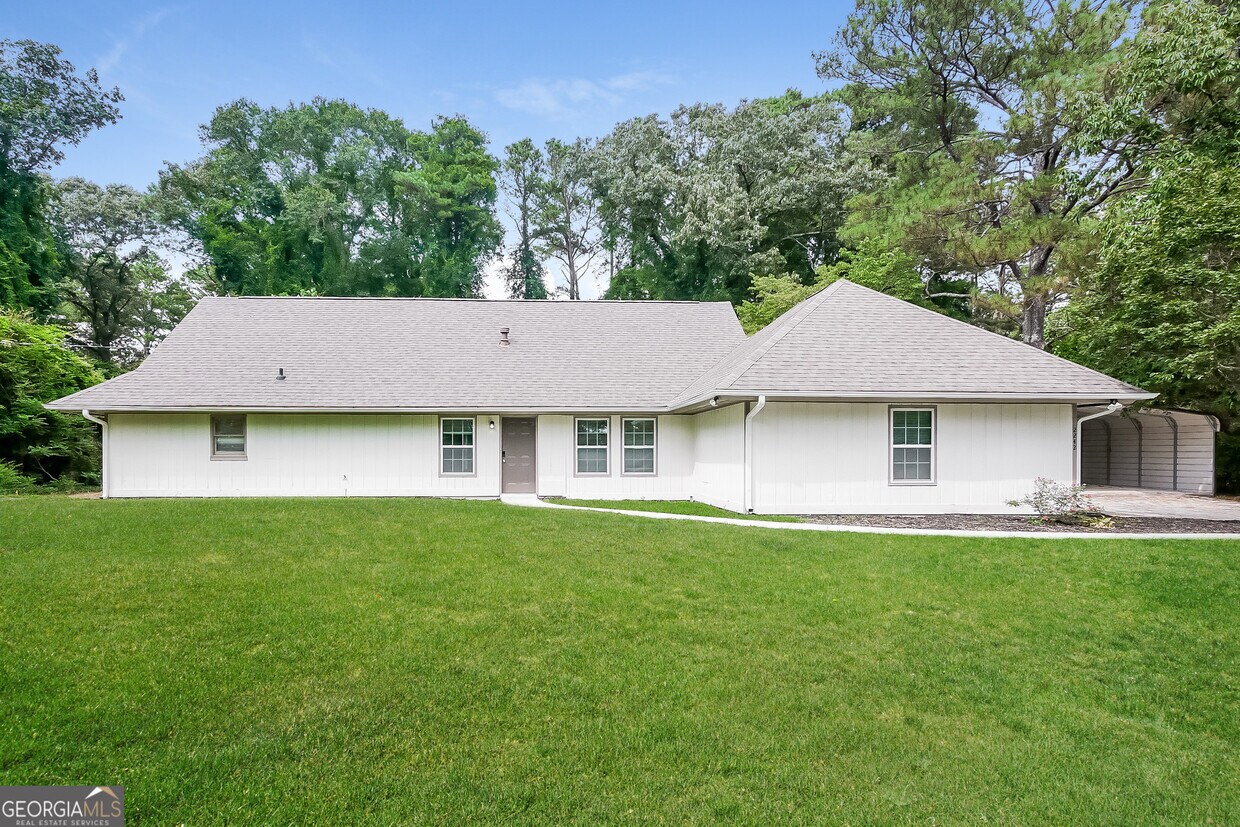 Foto principal - 2242 Marion Ln