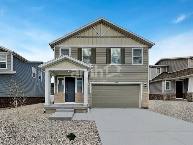 Building Photo - 8959 S John Annie Ln
