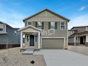 Building Photo - 8959 S John Annie Ln