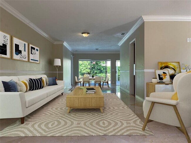 Building Photo - 4300 Bayview Dr