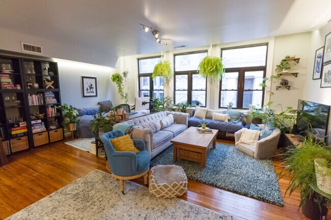 Foto del edificio - 716 Chestnut St