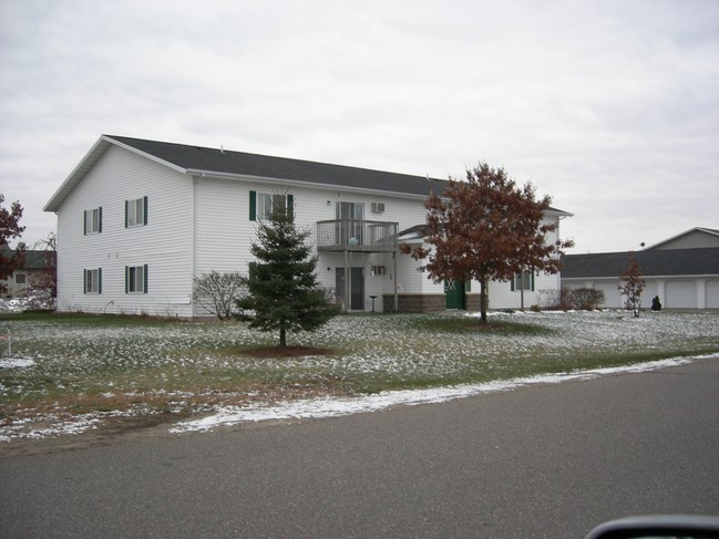 Building Photo - Greenwood Apartments