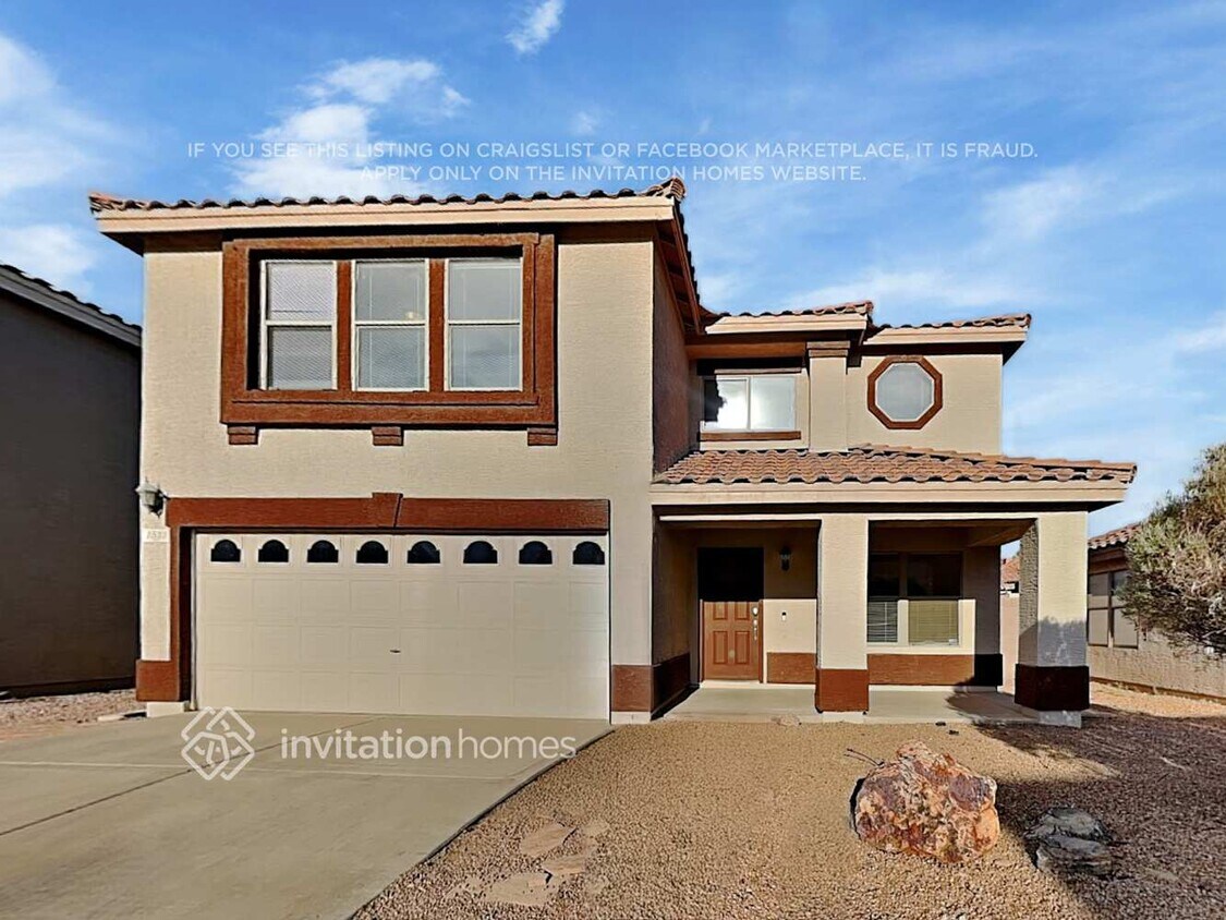 Foto principal - 1533 S Halsted Dr
