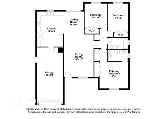 Building Photo - 956 Sunshine Way SW
