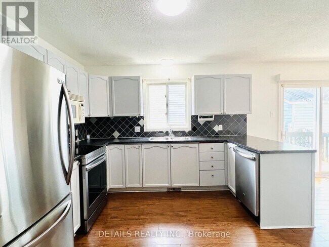 Photo du bâtiment - 201 Mississippi Rd