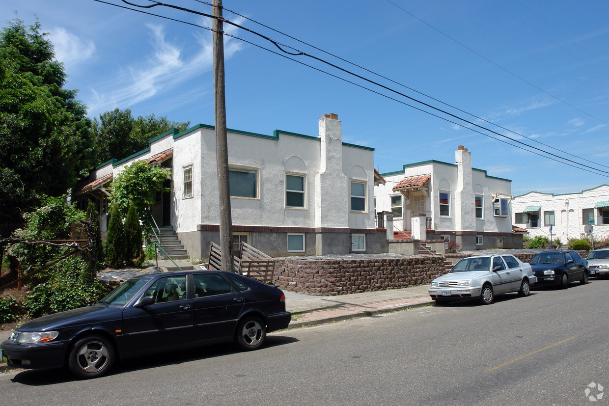 Building Photo - Santa Rita Apartments