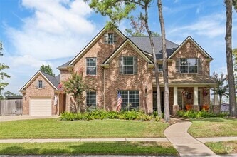 Building Photo - 15502 Stallion Point Cir