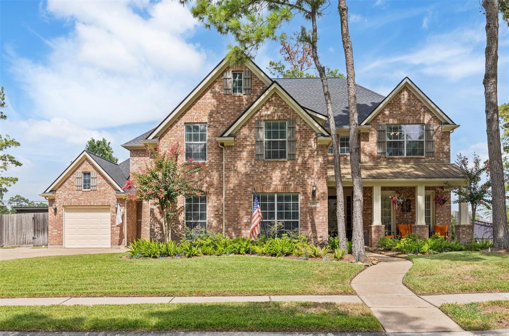 Primary Photo - 15502 Stallion Point Cir