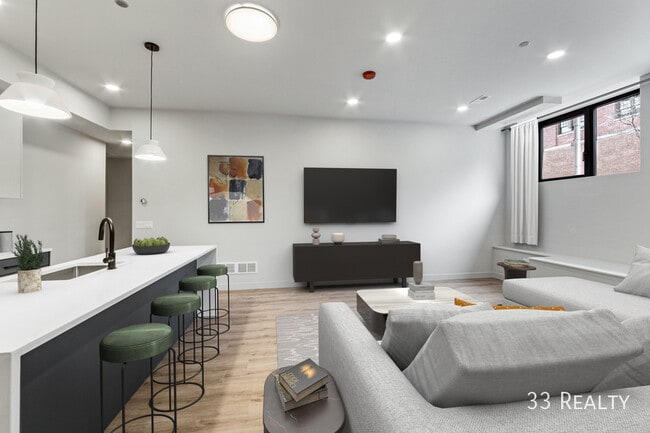 Building Photo - 37 S Ashland-102