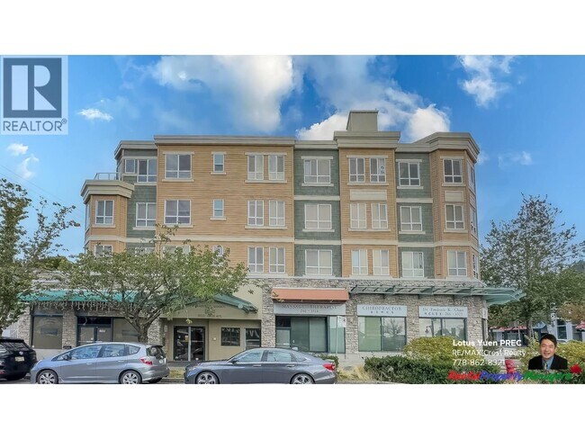 Building Photo - 1503 W 66th Ave