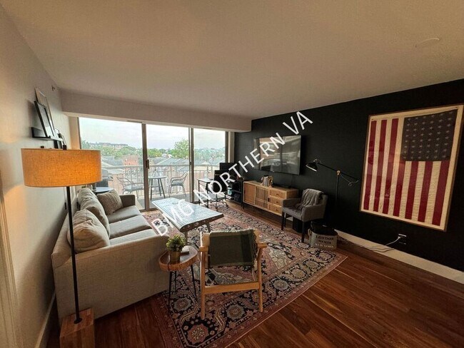 Photo - 1200 Braddock Pl House