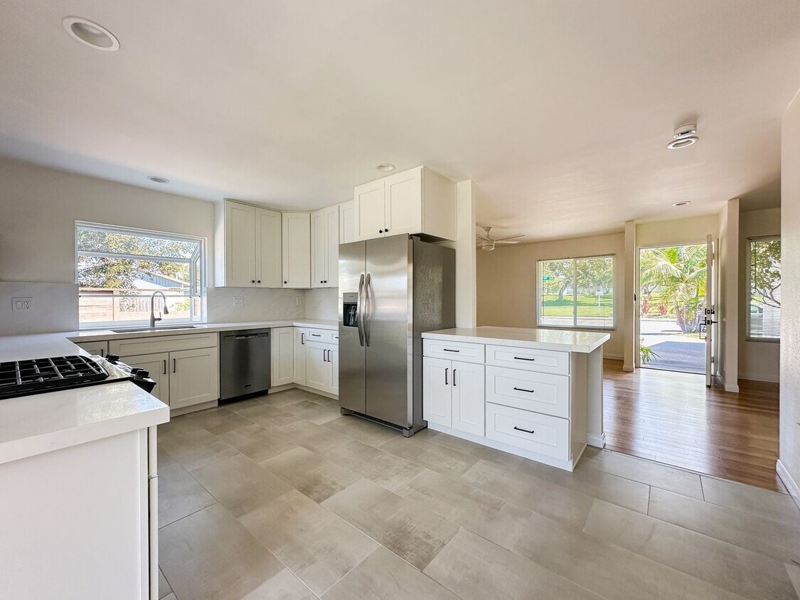 Primary Photo - Coastal Charm Meets Modern Luxury: Renovat...