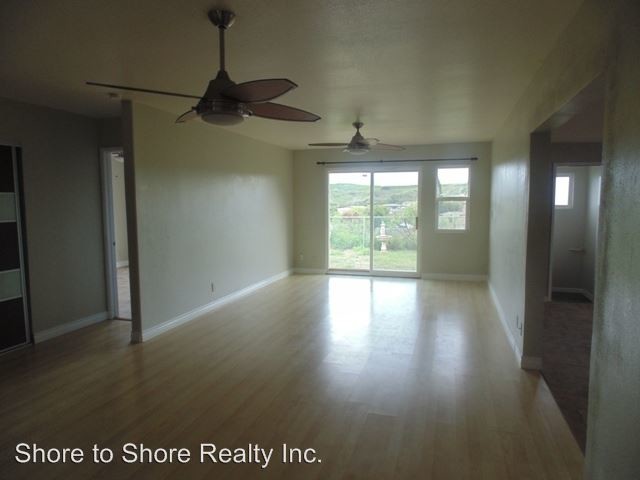 Foto del edificio - 3 br, 2.5 bath House - 618 Hilinai Street
