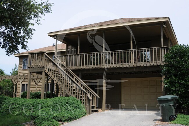 Building Photo - 362 Sea Oats Trail