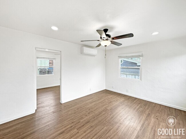 Foto del edificio - Newly remodeled 1BD/BA apartment home for rent in South Park!