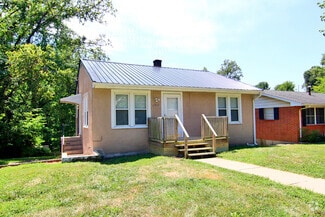 Building Photo - 1517 Wayne St