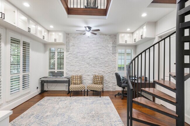 Foto del edificio - 18 Player Vista Pl