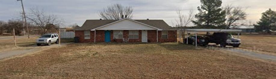 Building Photo - 5607 Gemini St