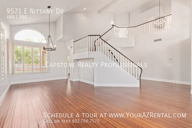 Photo - 9571 E Nittany Dr House