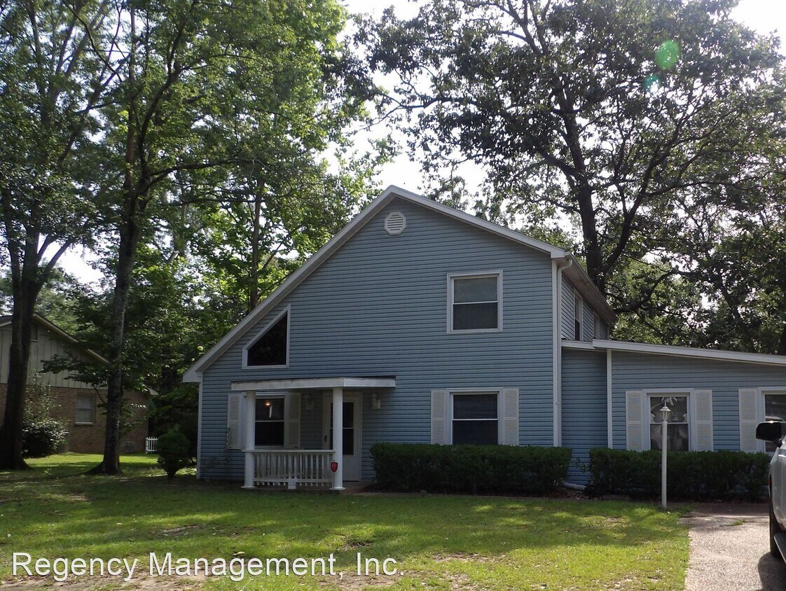 4 br, 2 bath House 1009 Northfield Circle House Rental in Dothan