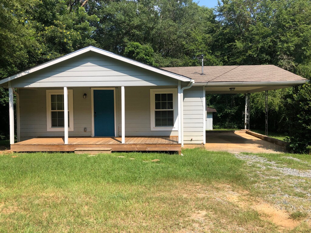 Primary Photo - 224 Eatonton Hwy