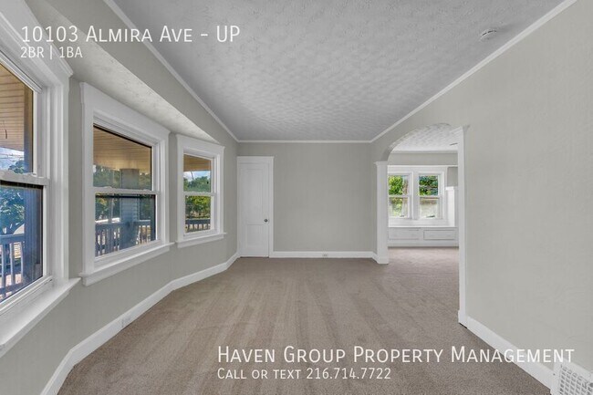 Building Photo - 10103 Almira Ave