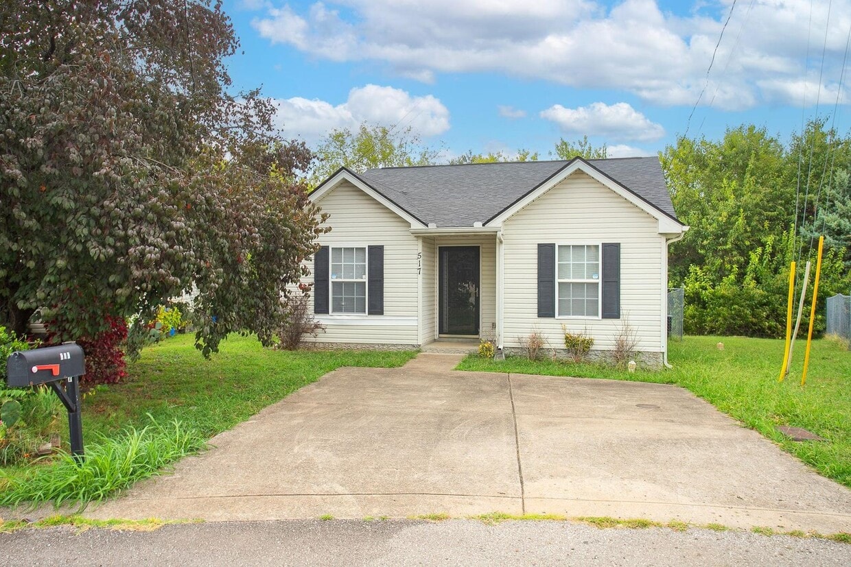 Foto principal - 517 Longleaf Ct