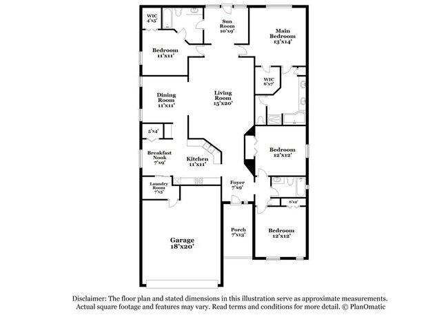 Building Photo - 436 Dunaway Dr