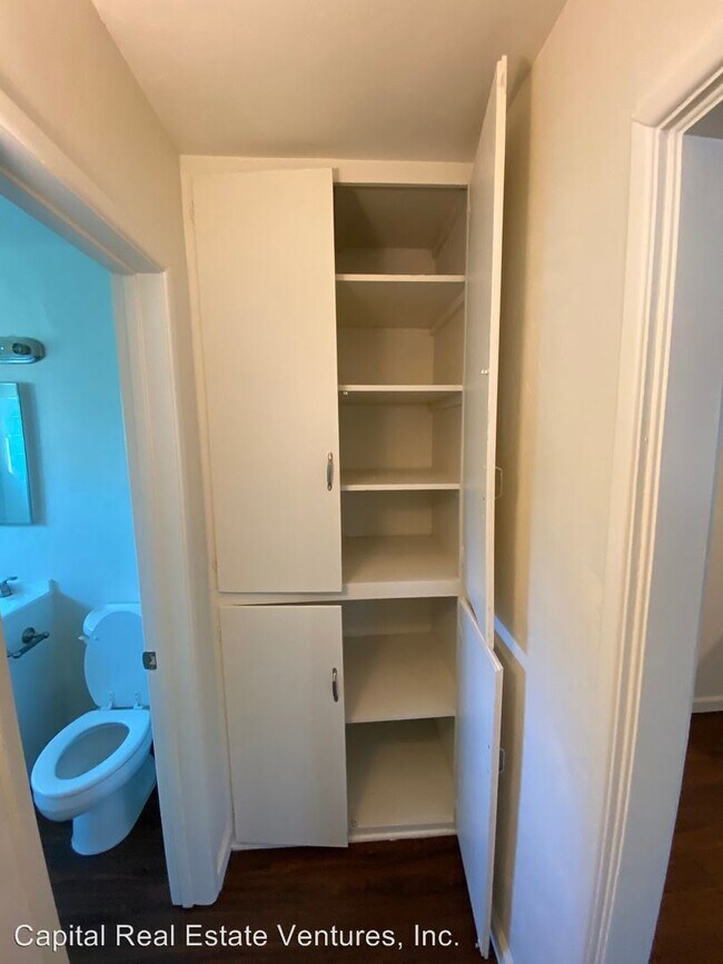 Foto del edificio - 1035-1041 Hayes Ave