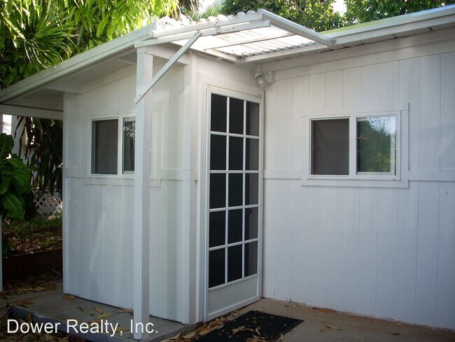 Building Photo - 3 br, 2 bath House - 533 Malie Place