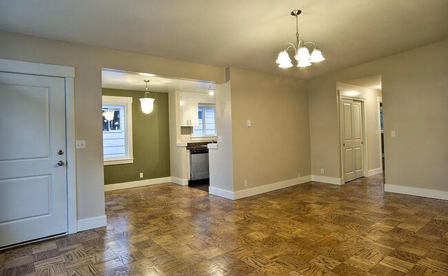 Foto del edificio - 15536 27th Ave NE