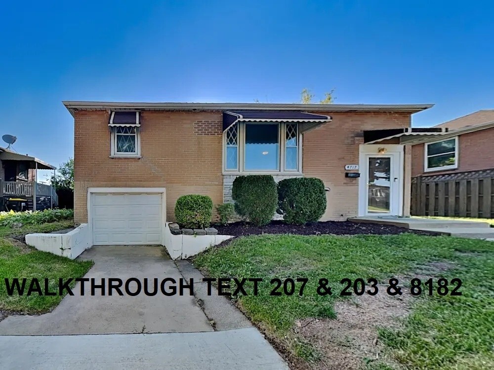 Foto principal - 4629 Wesley Terrace
