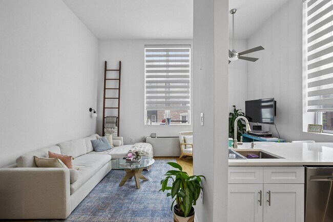 Foto del edificio - 450 7th St