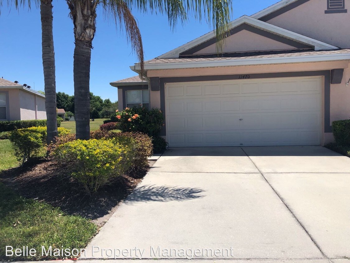 Primary Photo - 2 br, 2 bath House - 11470 Captiva Kay Drive